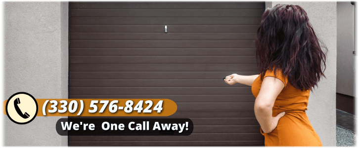 Medina OH Garage Door Repair